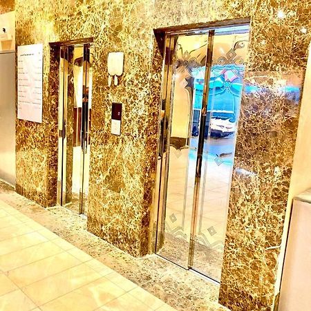 فندق منازل عيون An Naqa Exterior photo