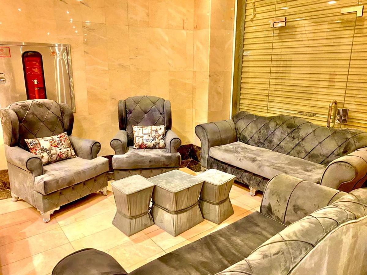 فندق منازل عيون An Naqa Exterior photo