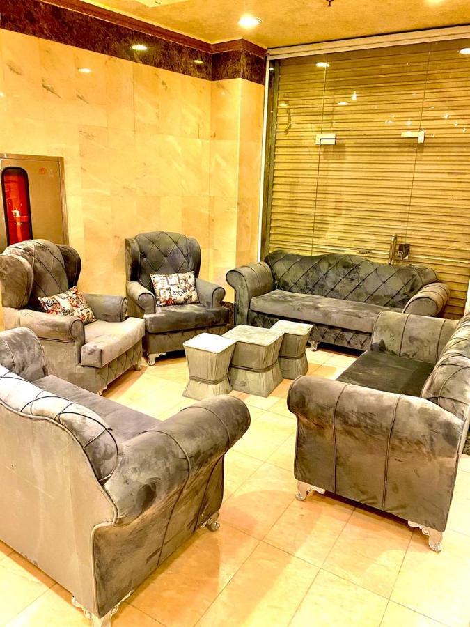 فندق منازل عيون An Naqa Exterior photo