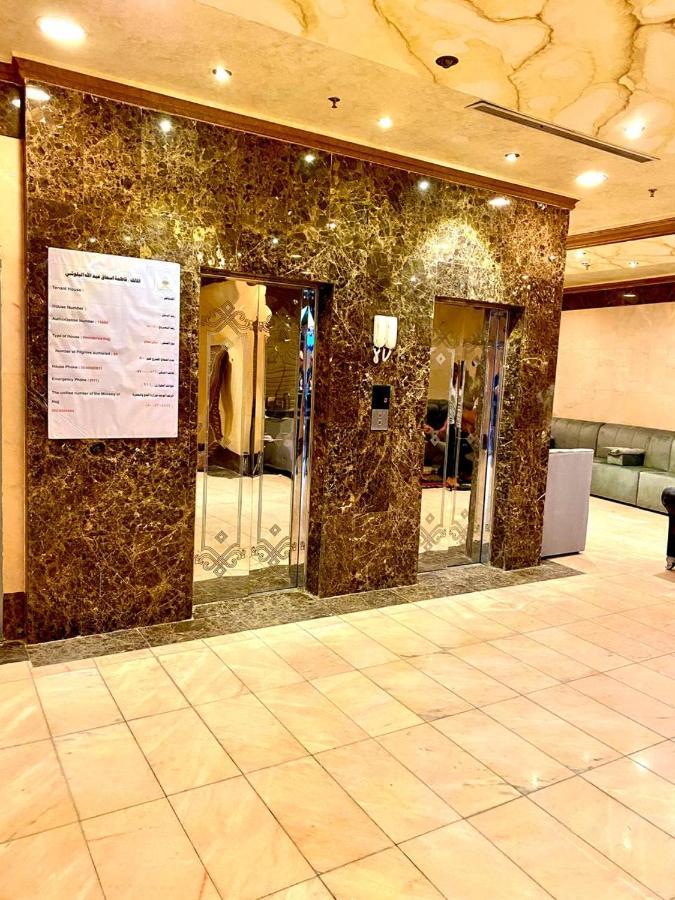 فندق منازل عيون An Naqa Exterior photo