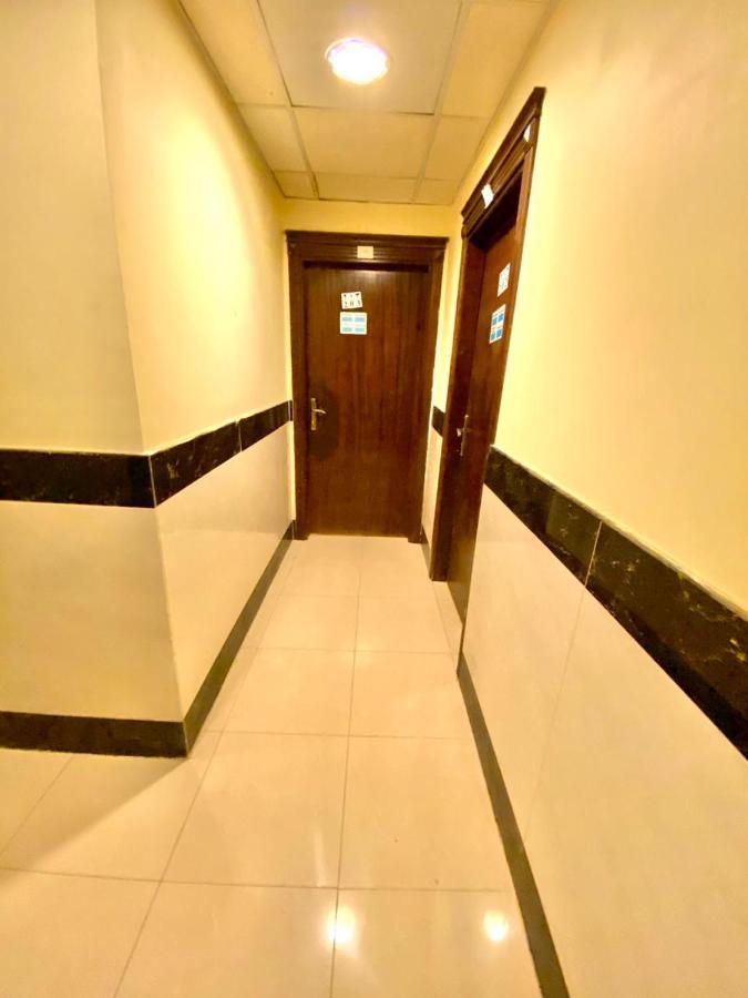 فندق منازل عيون An Naqa Exterior photo